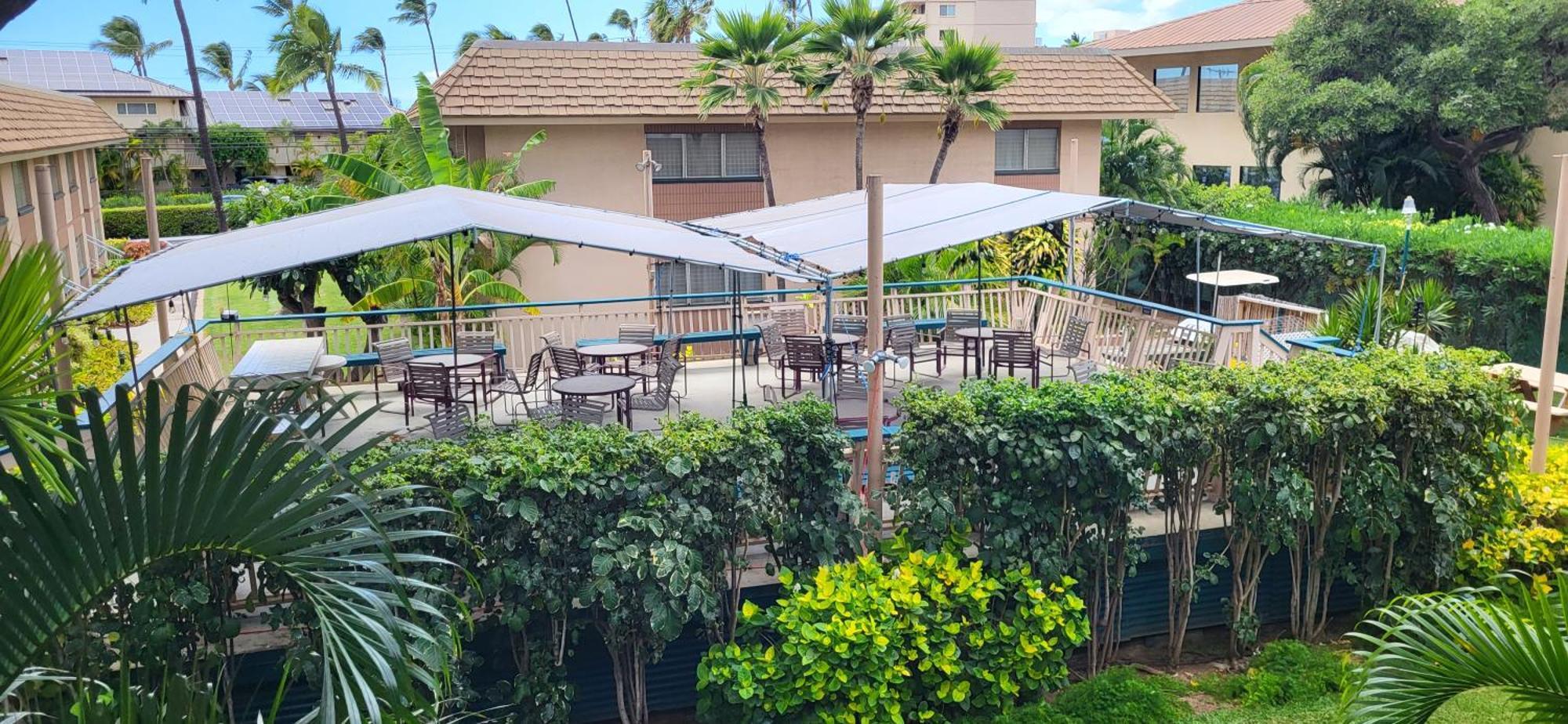Kihei Kai Nani Resort Esterno foto